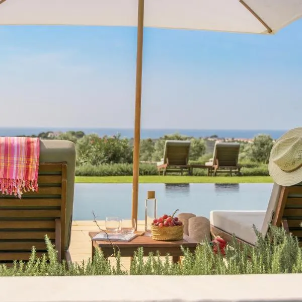 Torralbenc, a Small Luxury Hotel of the World, hotel v destinaci Cala'n Porter