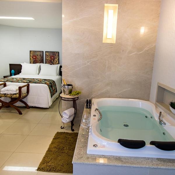 Residence Hotel Imperatriz - Foto 3