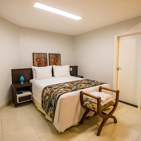 Residence Hotel Imperatriz - Foto 2