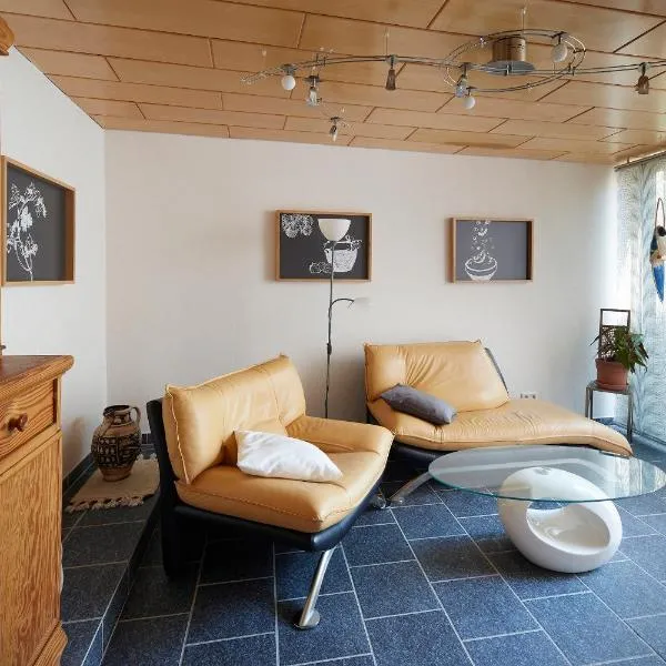 Ferienwohnung Eulenhof, hotel a Kamp-Bornhofen