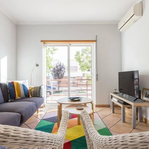 Apartamento Allgreen , Sea and Pool – hotel w mieście Tavira