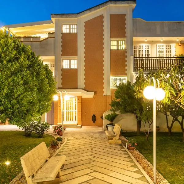 Casa Dolce Casa Ruvo Breakfast & bed, hotel in Ruvo di Puglia
