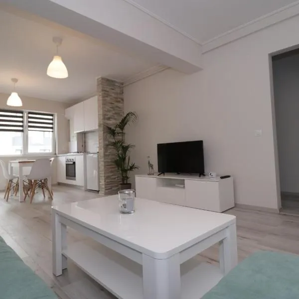 Apartament 2 camere Anto, hotel em Ocna Sibiului