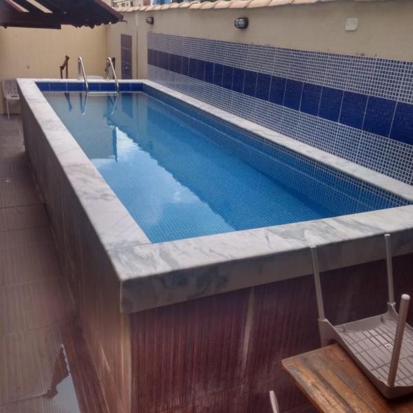 Pousada Praia Bela Maceió - Foto 4