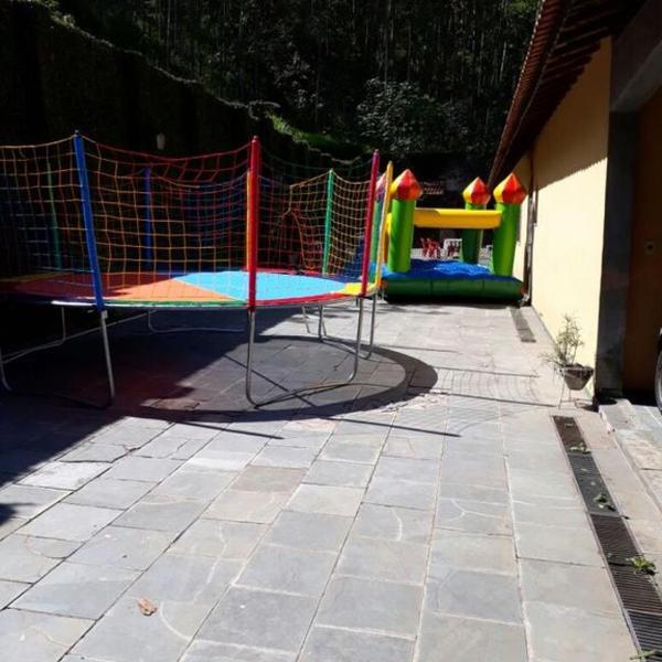 Fazenda Carpas Douradas - Foto 5