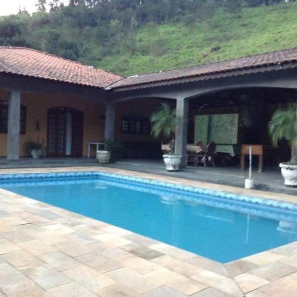 Fazenda Carpas Douradas - Foto 3
