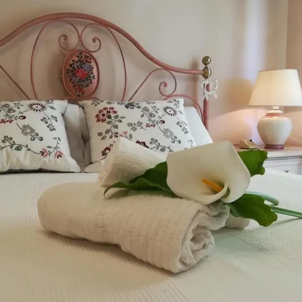 A CASA DI TATI, hotel in Civitanova Marche