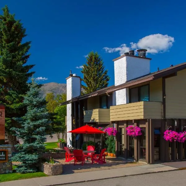 Jasper Inn & Suites by INNhotels, hotel in Jasper