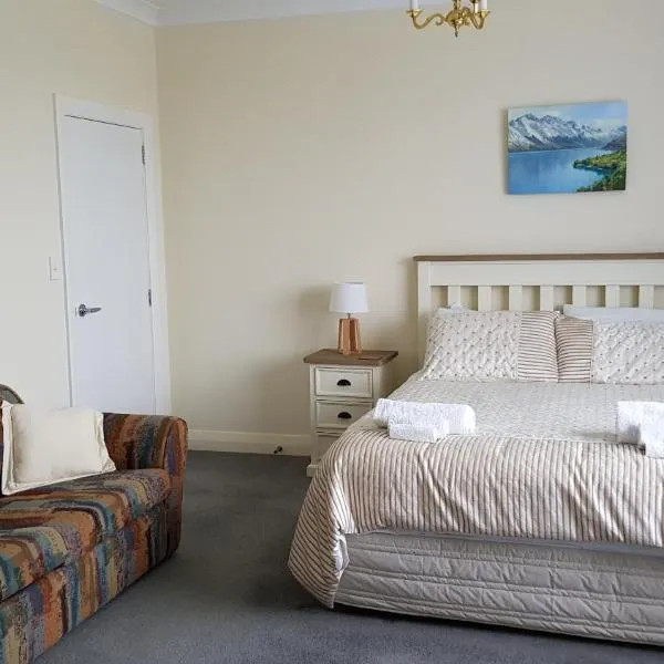 113 On Park, hotel v destinaci Winton
