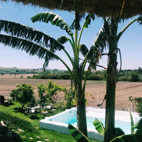 El Lagar de los Abuelos, hotel in Arcos de la Frontera