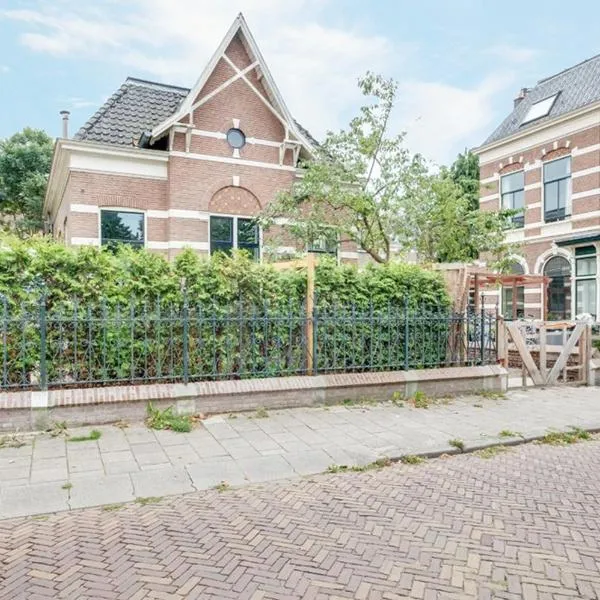 Citystays Deventer, hotel v destinaci Deventer