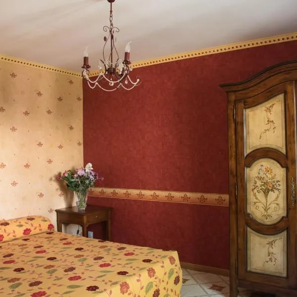 Suite Anduze, hotel di Aramon