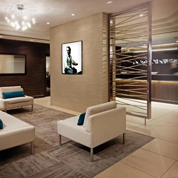 Cambridge Suites Hotel Halifax, hotel v destinaci Halifax
