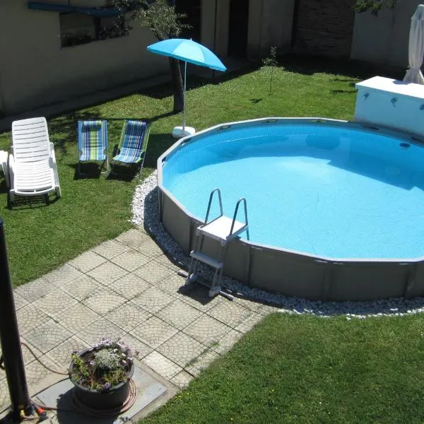 Apartman TIM, hotel en Osijek