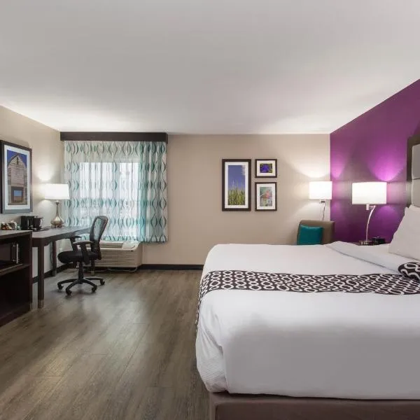 La Quinta by Wyndham Effingham, hotel in Effingham
