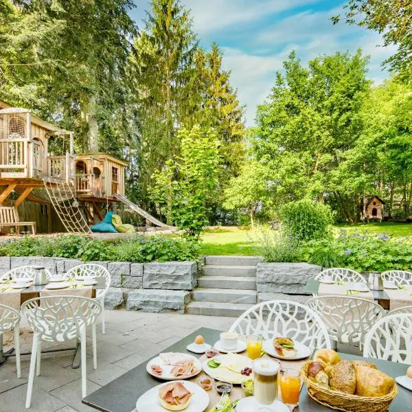 Hotel Knorz, hotel v destinaci Zirndorf