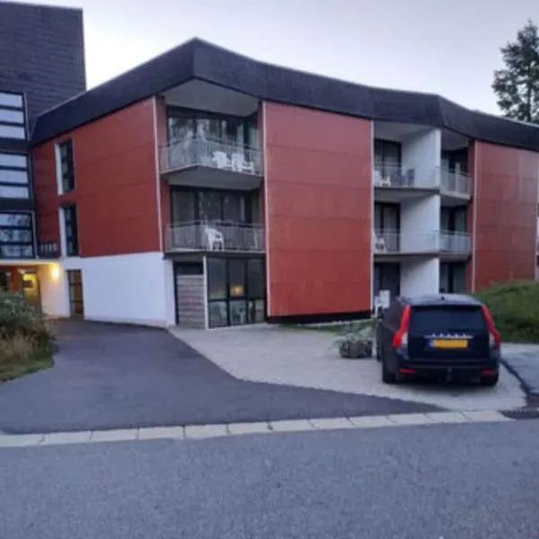 Neureichenau में, होटल Appartement Altreichenau