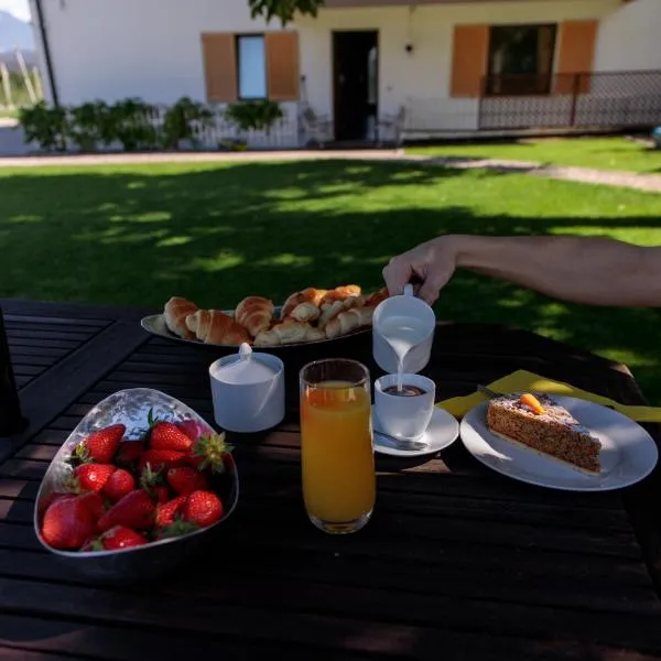 St. Vigilhof, Hotel in Nals