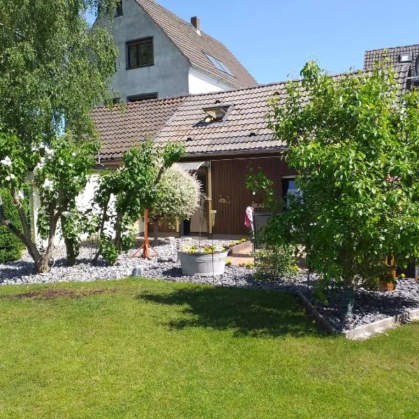 gemütliches, freistehendes Ferienhaus, hotel a Coblenza