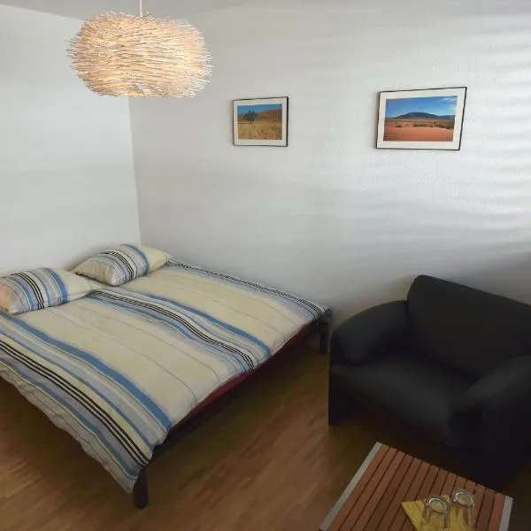 BnB 5430, hotel v destinaci Wettingen