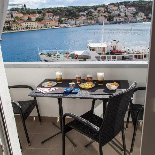 Apartment Gordon, hotel a Mali Lošinj