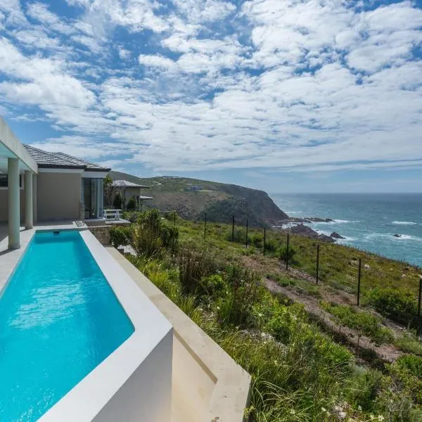 KNYSNA Breakwaters Haven, hotel in Knysna