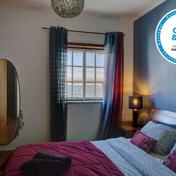 Peniche Surf Lodge 2, hotel u gradu Peniše