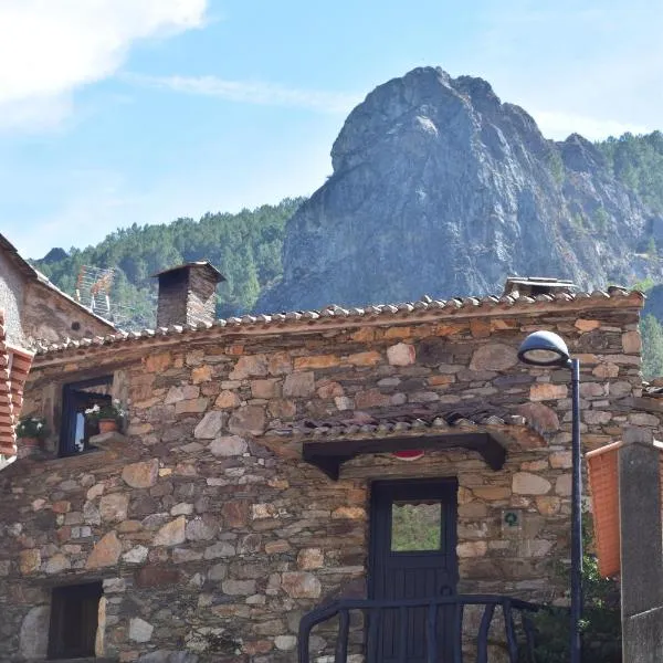 Casa do Neveiro, hotel in Góis