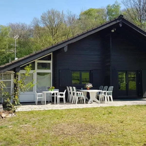 Jagdhaus Malzhagen, hotel en Nümbrecht