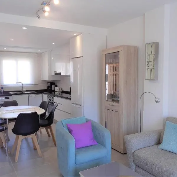 FH COCOLISO II, hotel v destinaci Altea