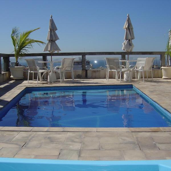 Augusto's Copacabana Hotel - Foto 4