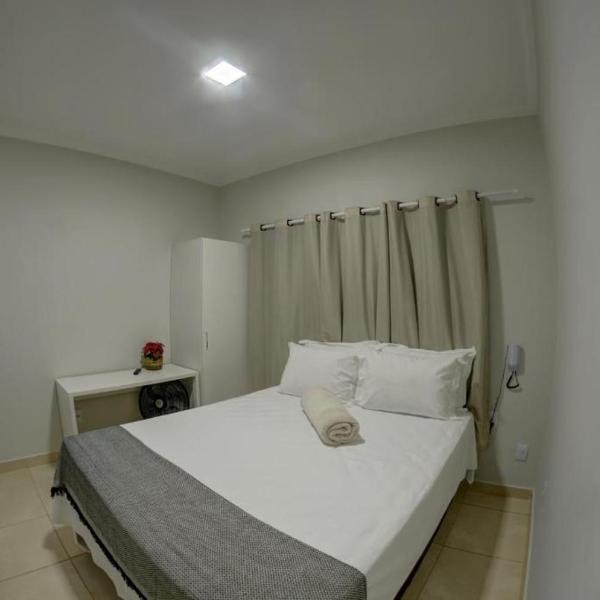 HOTEL CASABLANCA - Foto 2