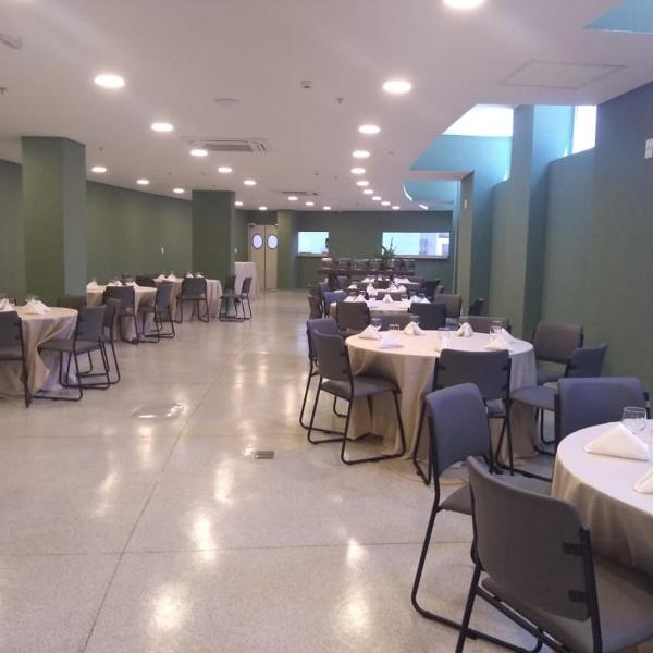 Barretos Thermas Park - CondoHotel - Foto 5