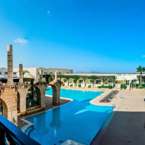 Golden Carthage Hotel Tunis, viešbutis mieste Gammarth