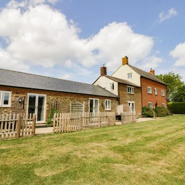 Ash Barn, hotel in Daventry