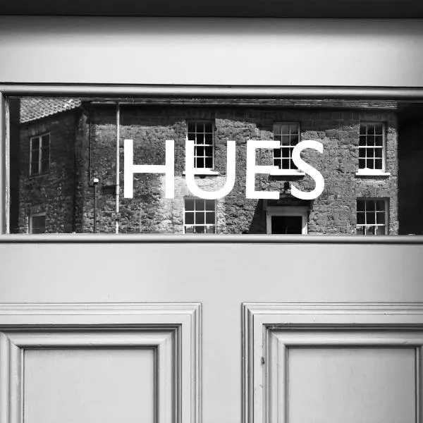 Hues - Castle Cary, hotel v destinaci Castle Cary