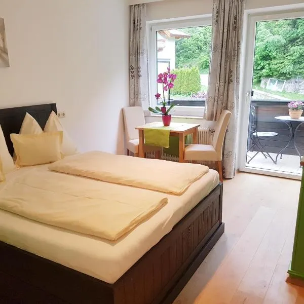 Apartment Gastein, hotel in Bad Gastein