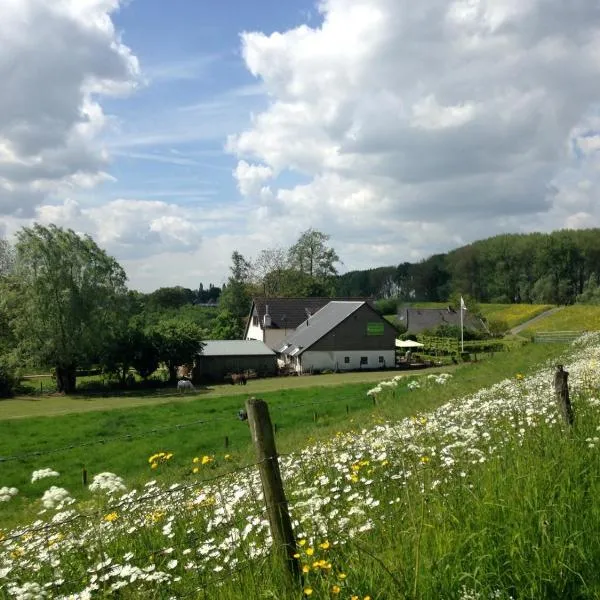 Dreumelse Waard, hotel in Dreumel