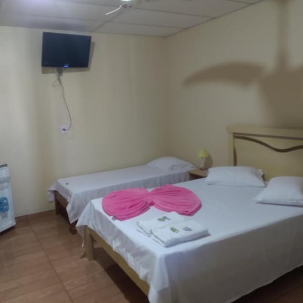 Hotel Super Economico - Foto 4