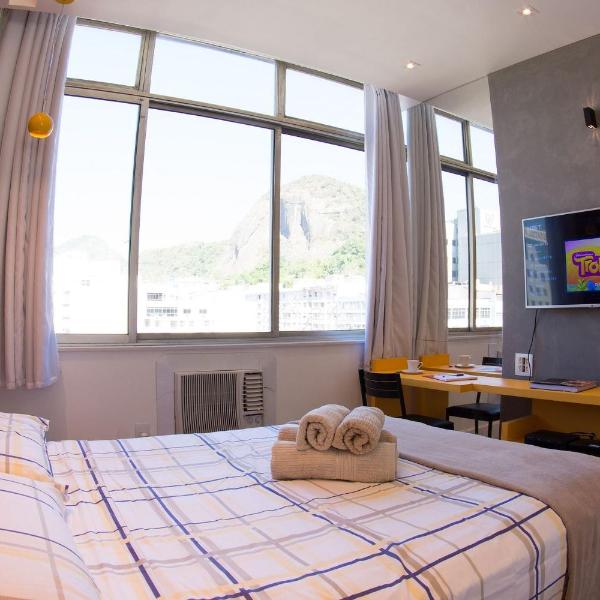 Apartamento Copacabana - Foto 2