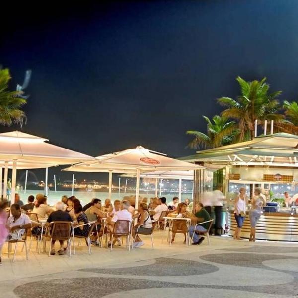 Apartamento Copacabana - Foto 4