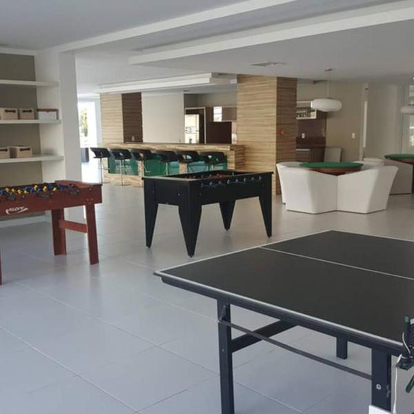 Marine Home Resort- piscina aquecida-hidromassagem - Foto 5