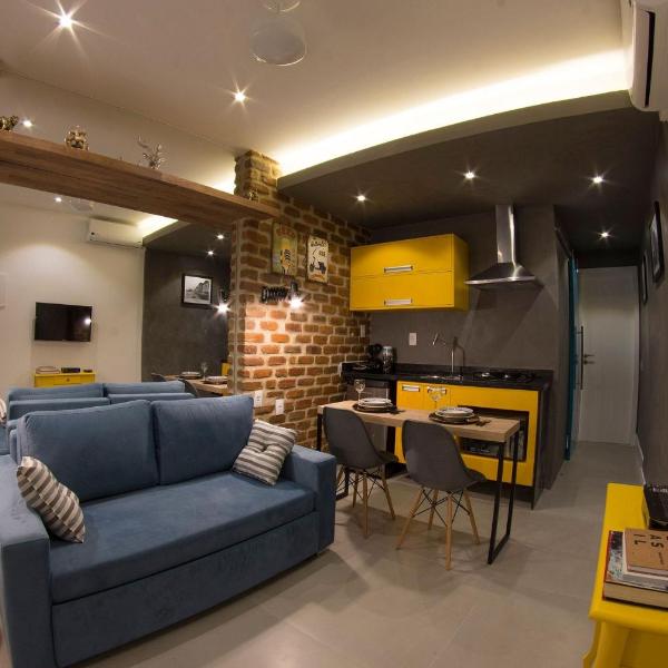 Apartamento Copacabana - Foto 5