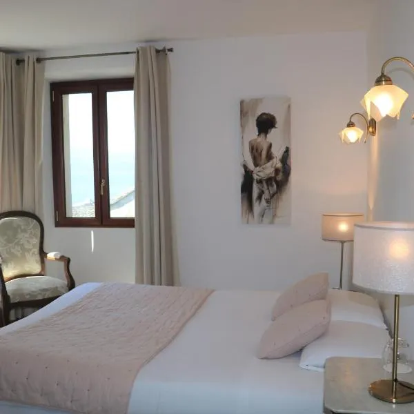 CASA MARIA, hotelli kohteessa Nonza