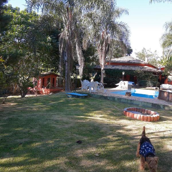 CHEZ ALE - Foto 4