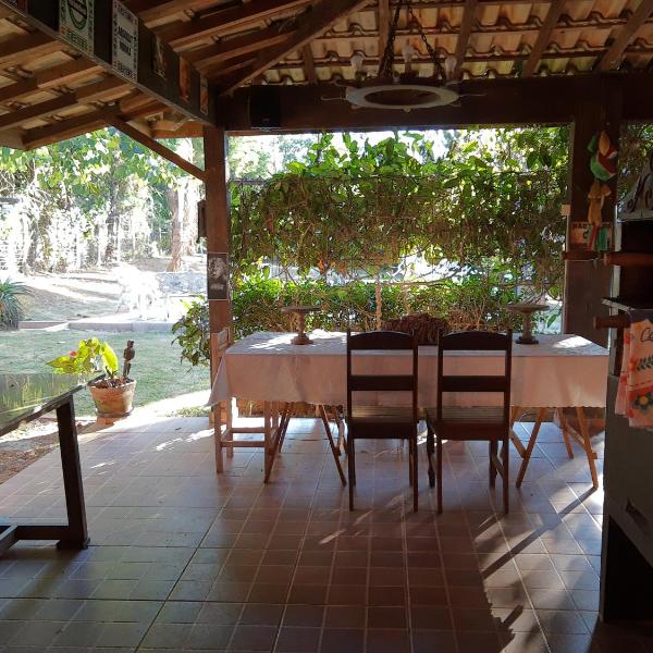 CHEZ ALE - Foto 5