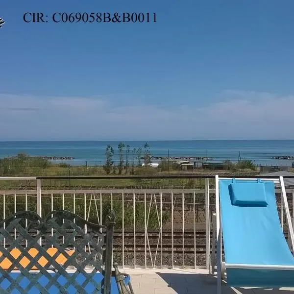 B&B Falcone, hotel in Ortona