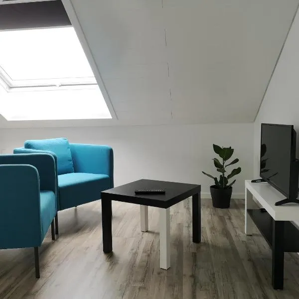 Ferienwohnung Noli, Hotel in Tuttlingen