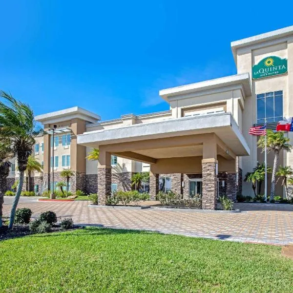 La Quinta by Wyndham Corpus Christi - Portland, hotel v destinaci Portland