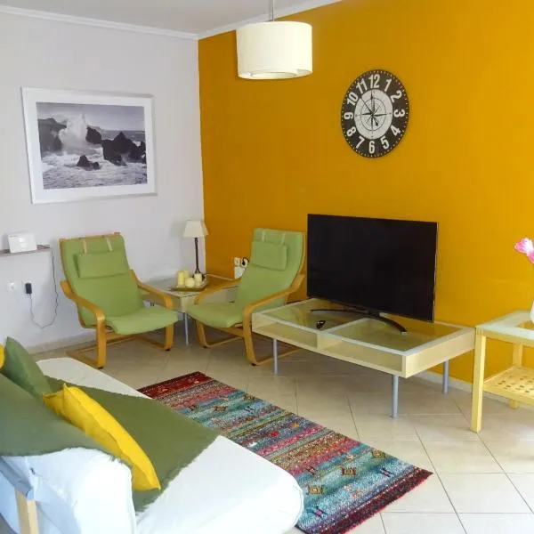 Trip Your Mind In Greece, hotel in Psakoudia